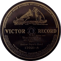Victor 17021